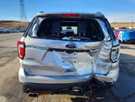 Ford Explorer 2016