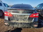 Nissan Sentra 2017