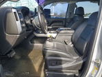Chevrolet Silverado 2015