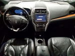 Lincoln MKC 2017
