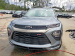 Chevrolet TrailBlazer 2021