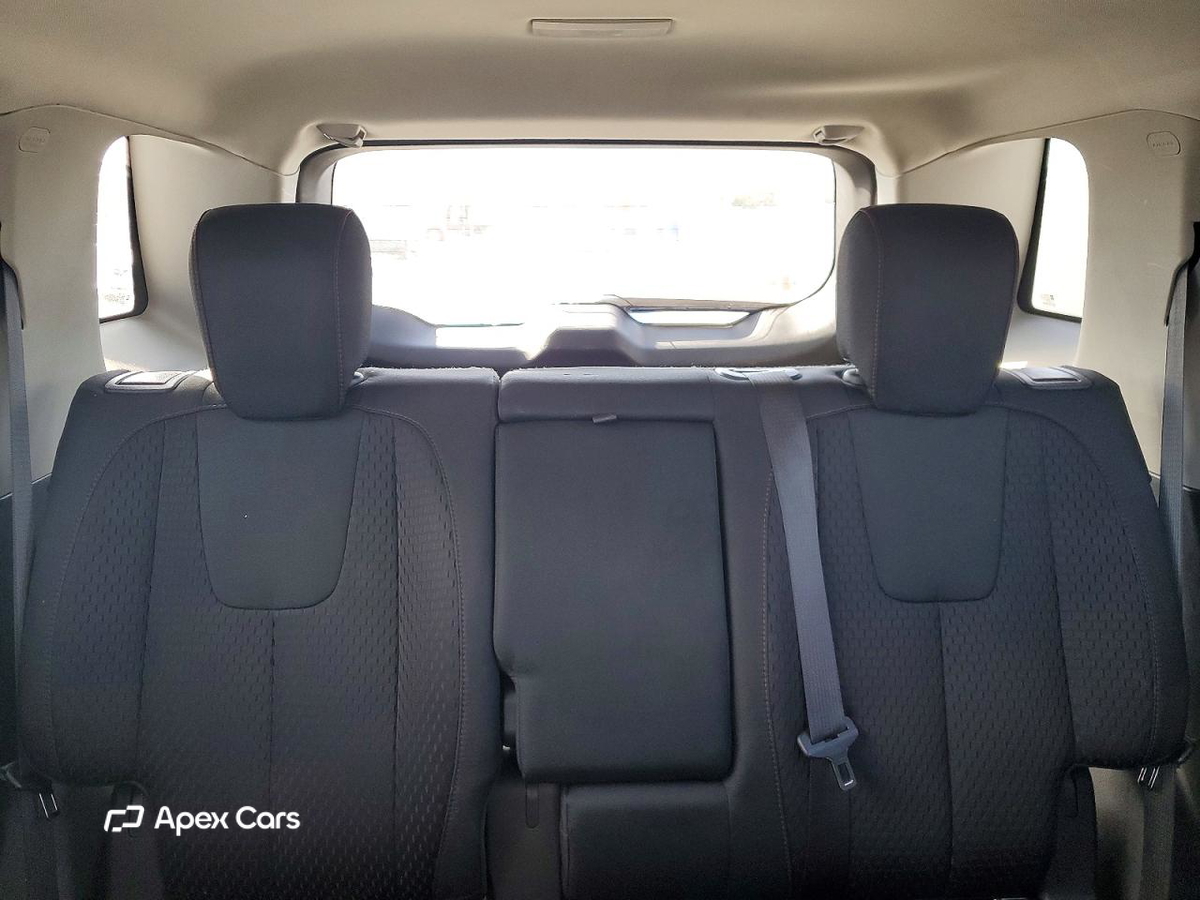 GMC Terrain 2014