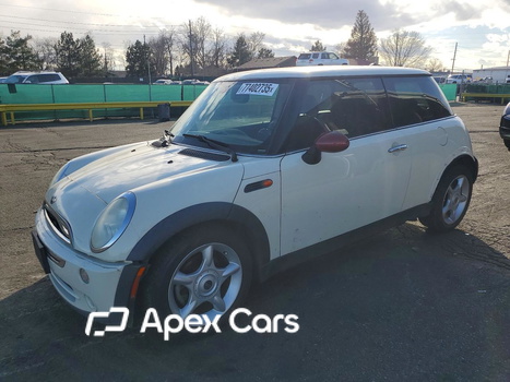 MINI Cooper 2006 - Image 1 of 12