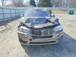 BMW X5 2017