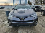 Toyota RAV 4 2017