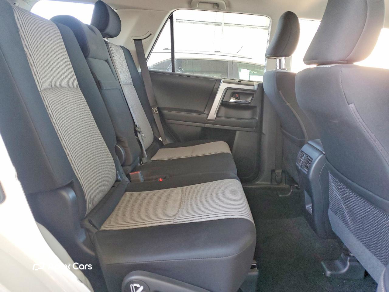 Toyota 4Runner 2024