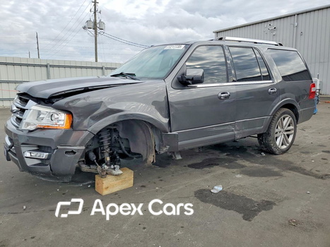 Ford Expedition 2017 - Image 1 of 14