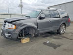 Ford Expedition 2017