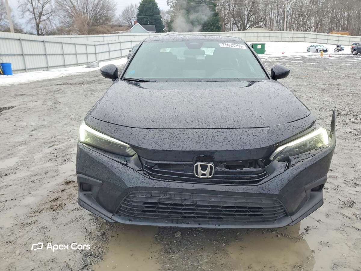 Honda Civic 2024