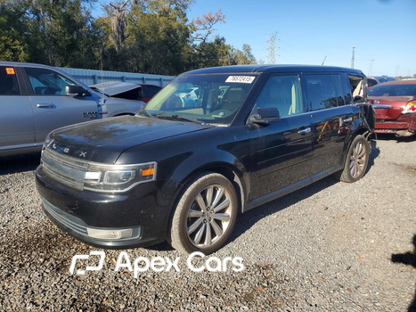 Ford Flex 2013 - Image 1 of 12