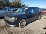 Ford Flex 2013