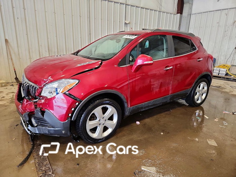 Buick Encore 2016 - Image 1 of 14
