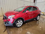 Buick Encore 2016