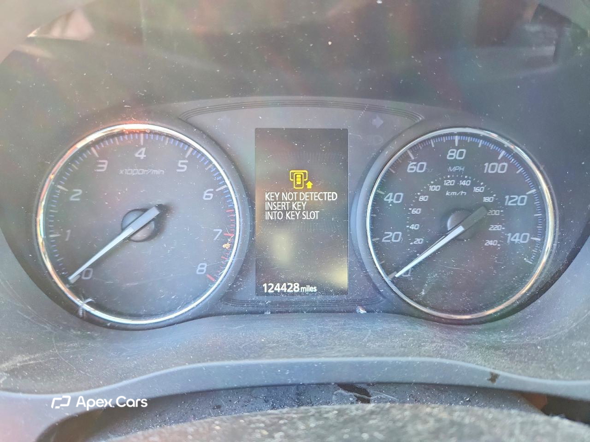 Mitsubishi Outlander 2018