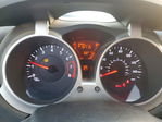 Nissan Juke 2013