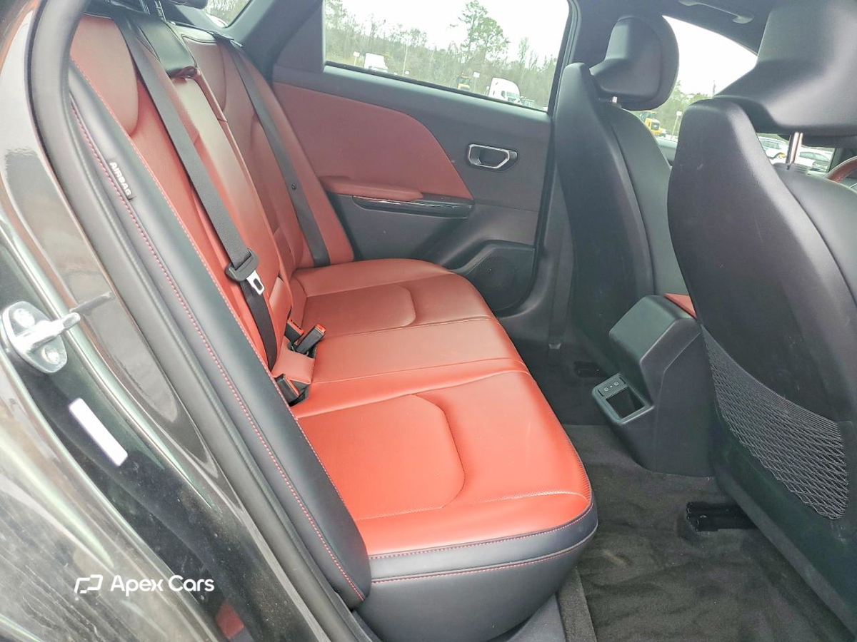 Kia K4 2025