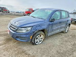 Volkswagen Tiguan 2012