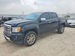 GMC Canyon 2016