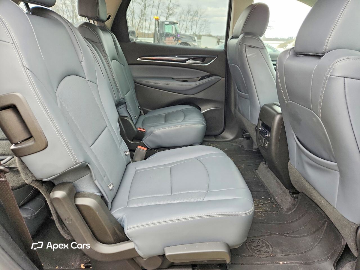 Buick Enclave 2020