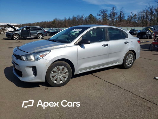 Kia Rio 2018 - Image 1 of 13
