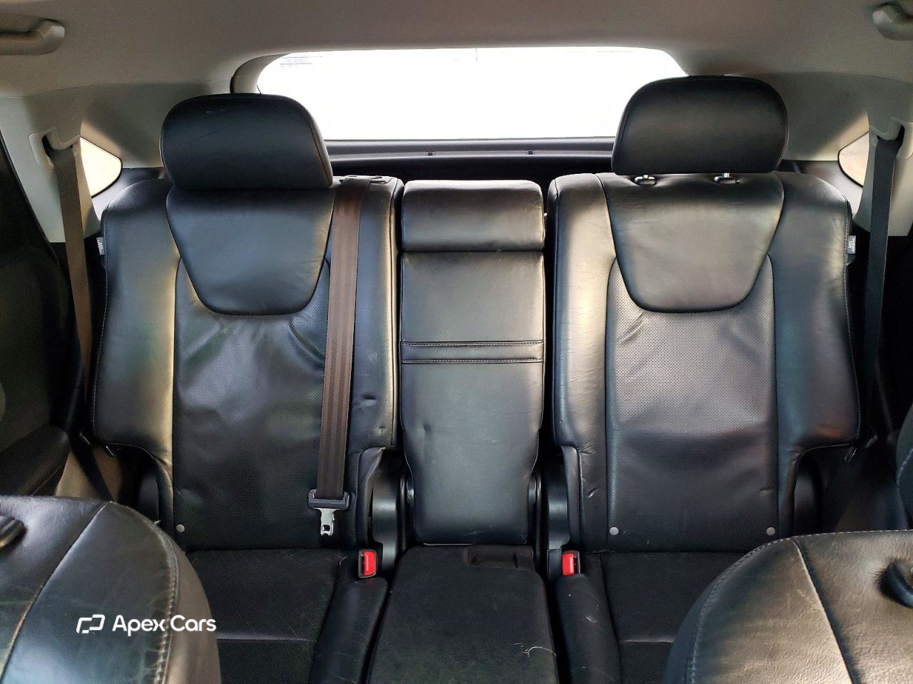 Lexus RX 2013