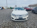 Ford Fusion 2011