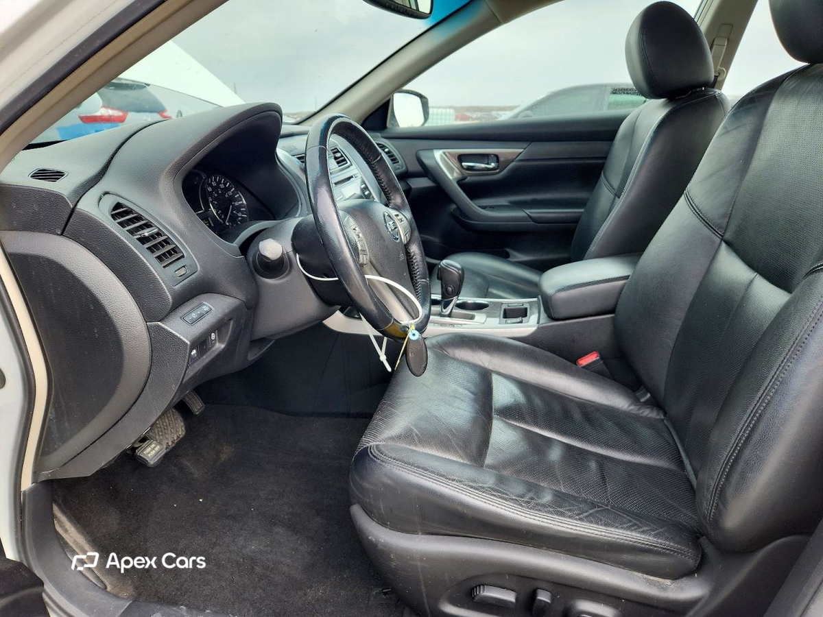 Nissan Altima 2013