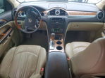 Buick Enclave 2012