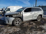 Toyota Highlander 2018
