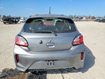 Mitsubishi Mirage 2021