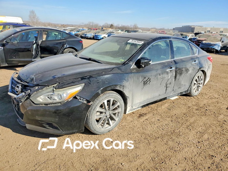Nissan Altima 2017 - Image 1 of 12