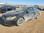 Nissan Altima 2017