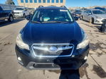Subaru XV 2016