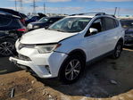 Toyota RAV 4 2017
