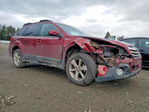 Subaru Outback 2014