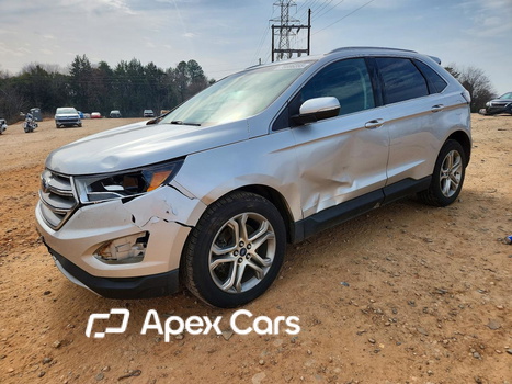 Ford Edge 2015 - Zdjęcie 1 z 13