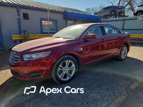 Ford Taurus 2013 - Image 1 of 13