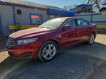 Ford Taurus 2013