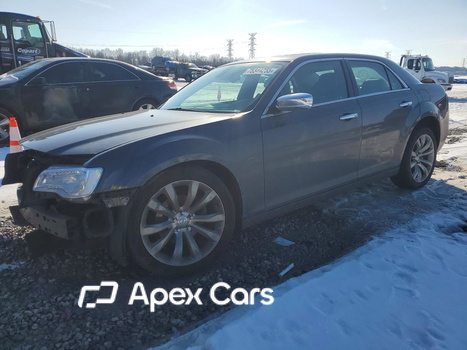 Chrysler 300 2019 - Image 1 of 12