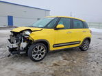 Fiat 500L 2015