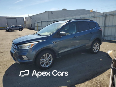 Ford Escape 2018 - Image 1 of 12