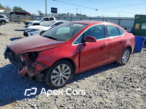 Buick Verano 2015 - Image 1 of 13