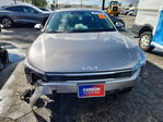 Kia K4 2025