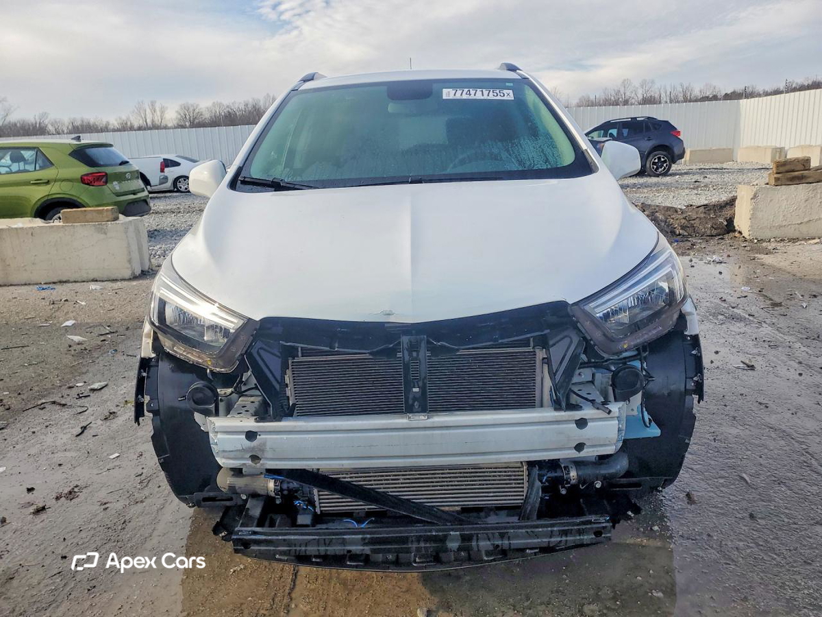 Buick Encore 2020