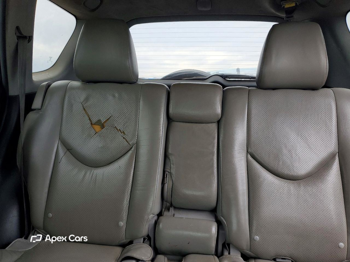 Toyota RAV 4 2012