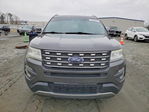 Ford Explorer 2017