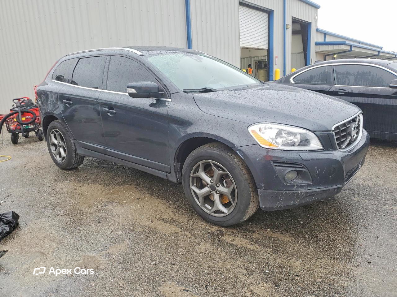 Volvo XC60 2010