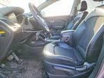 Hyundai Tucson 2012