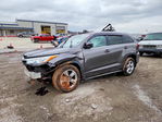 Toyota Highlander 2016