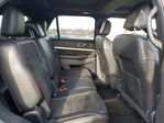 Ford Explorer 2018